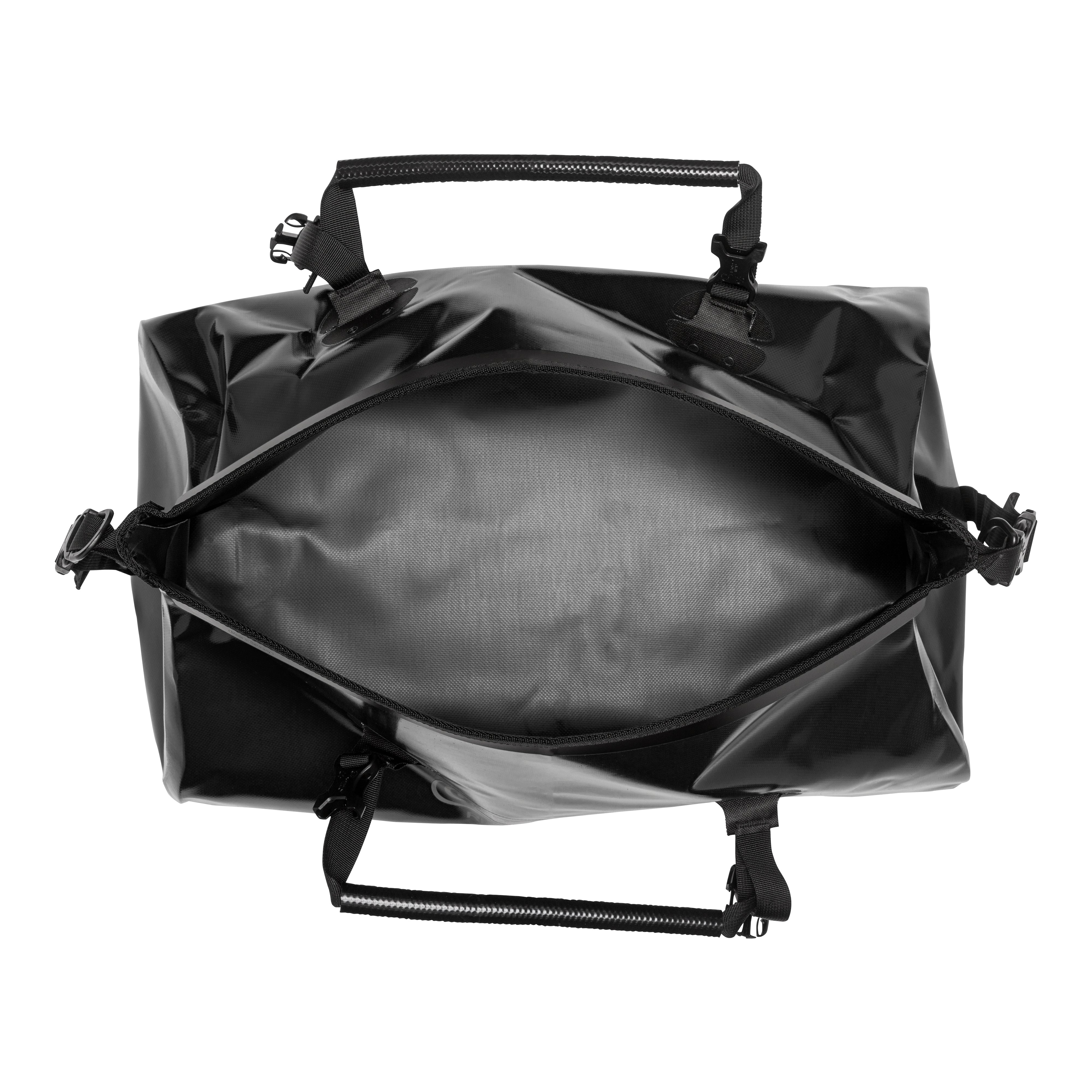 Ortlieb Rack-Pack Free 2020 - Liquid-Life #Wähle Deine Farbe_black