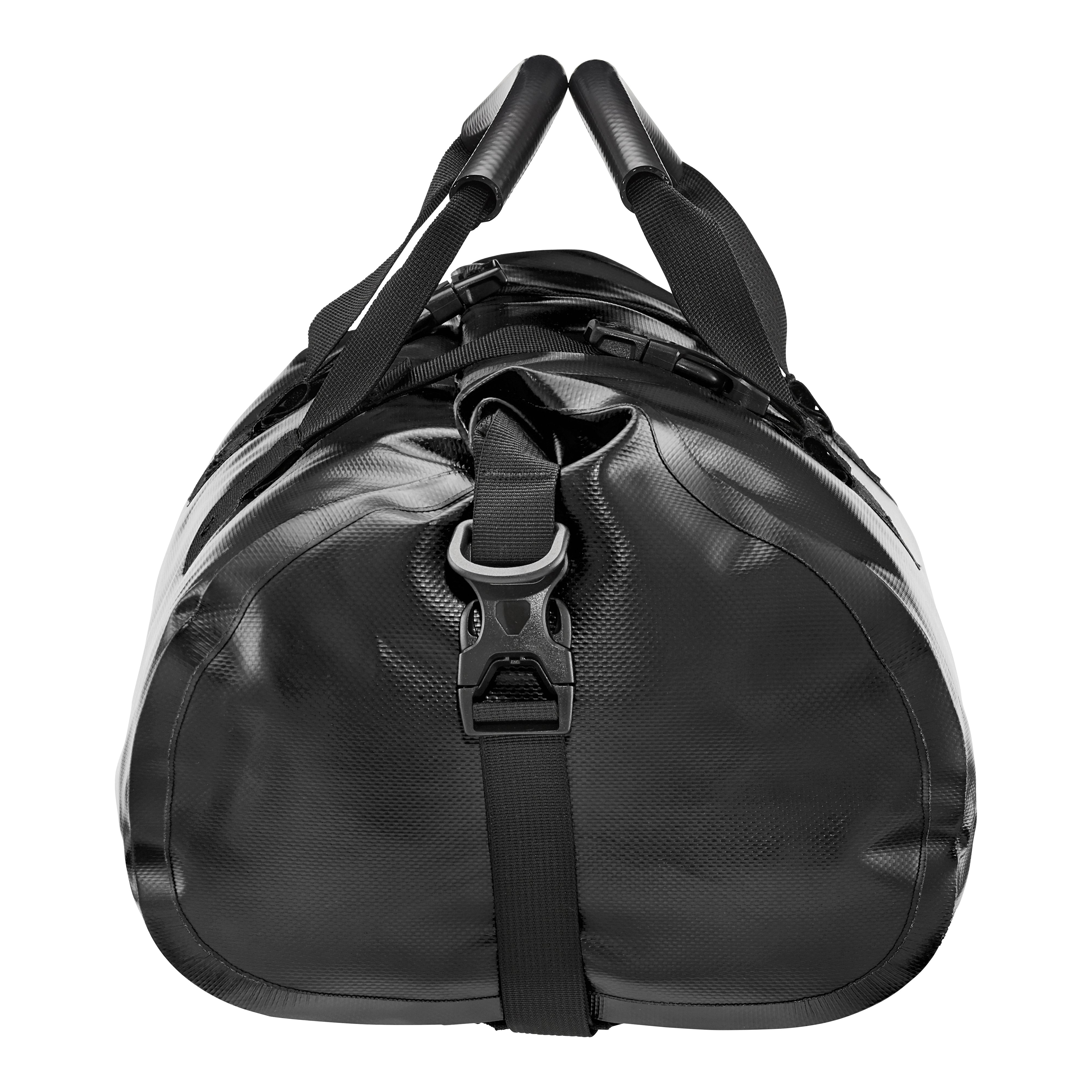 Ortlieb Rack-Pack Free 2020 - Liquid-Life #Wähle Deine Farbe_black