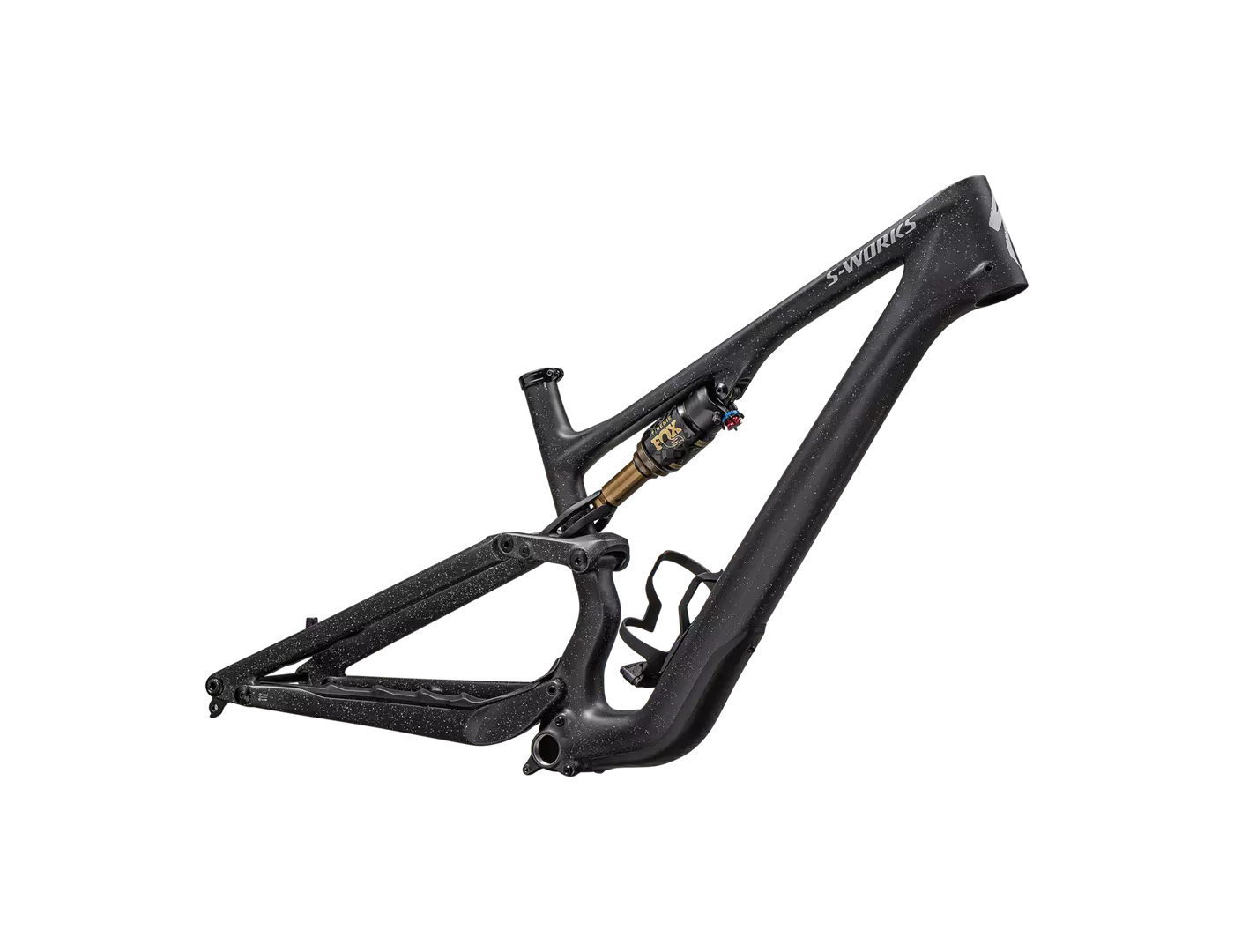 Specialized S-Works Stumpjumper 15 Rahmenset 29