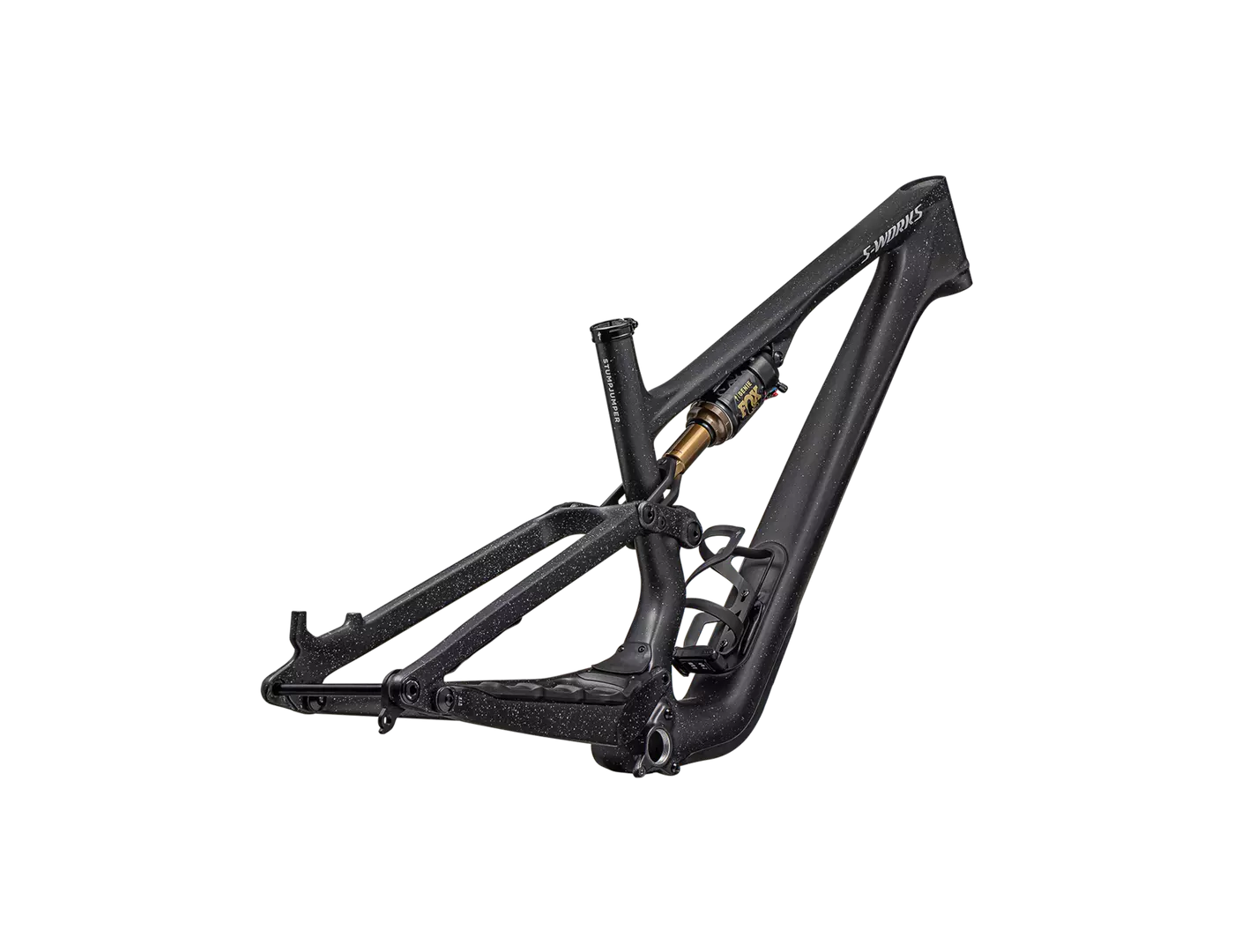 Specialized S-Works Stumpjumper 15 Rahmenset 29