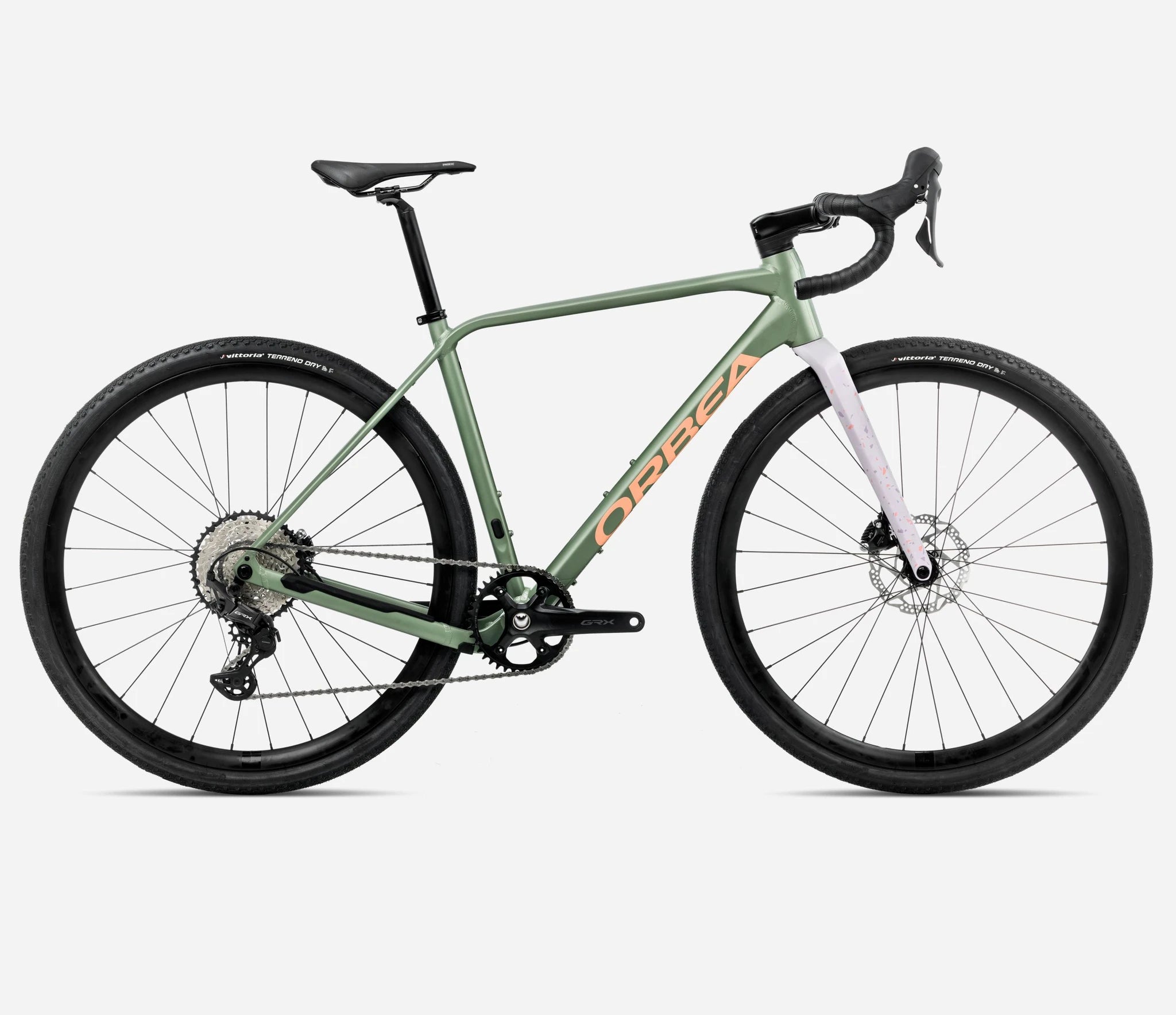 Orbea TERRA H30 1X Artichoke - Lilac 2025