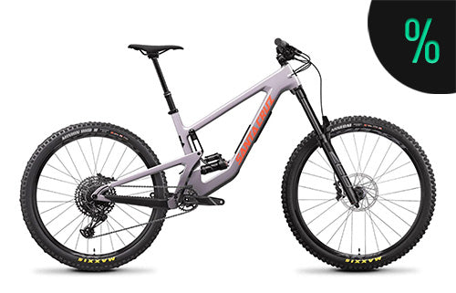 Fahrrad Sale: Bis -60% auf Top Bikes