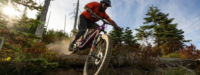 Santa Cruz E-MTB Beratung