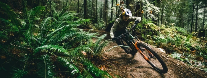Santa Cruz E-MTB Beratung