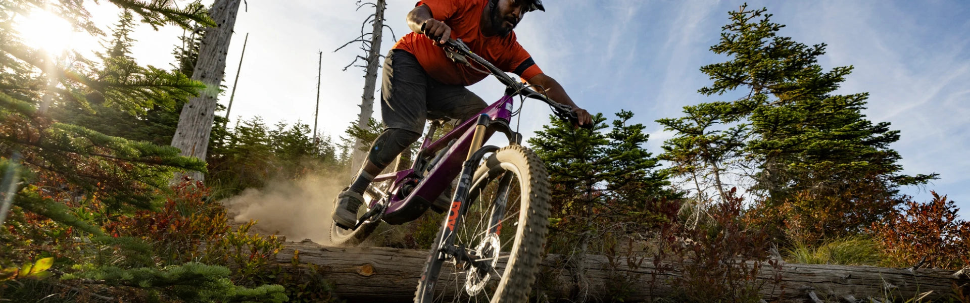 Santa Cruz E-MTB Beratung