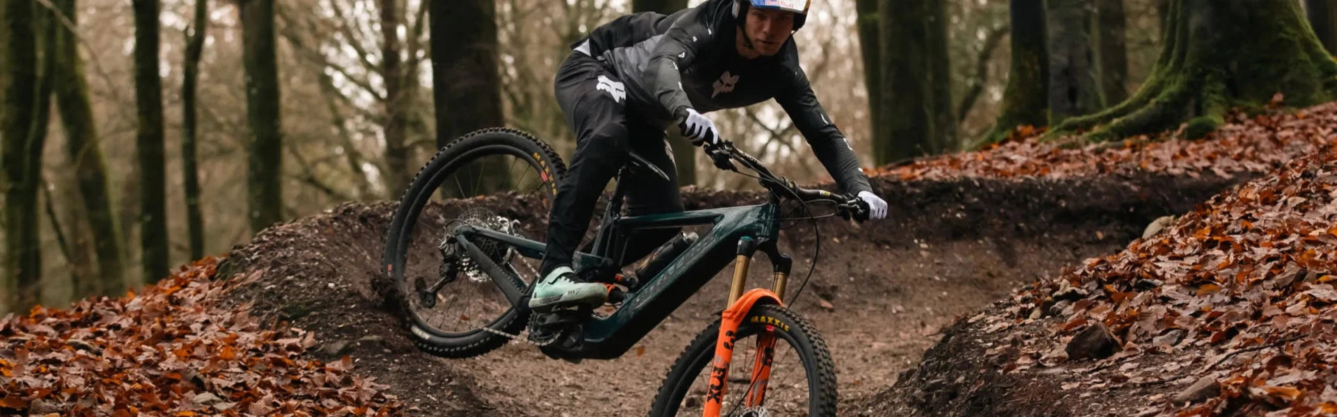 Santa Cruz Fahrräder und E-Bikes Beratung und kaufen bei Liquid-Life.de
