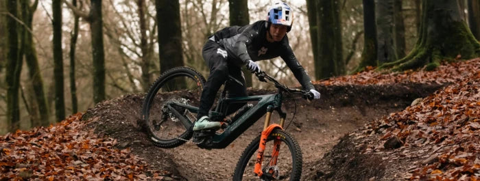 Santa Cruz Mountainbike Beratung und kauf von Santa Cruz Bikes bei Liquid Life