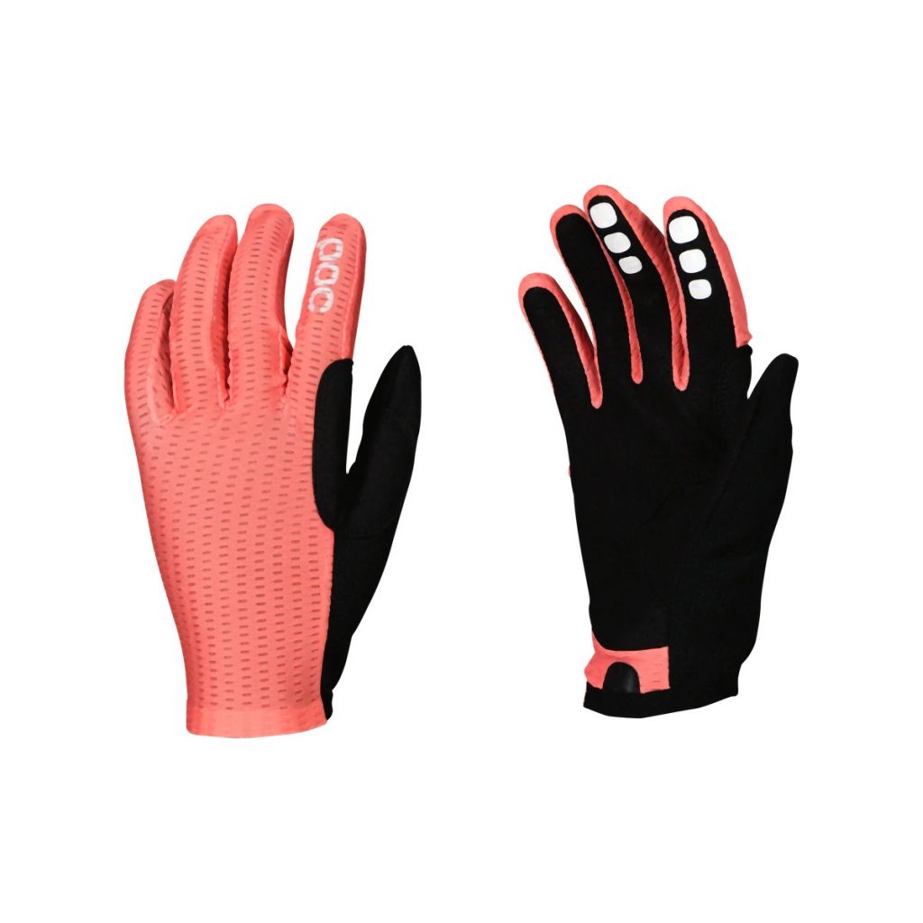 Poc Savant 2024 - Liquid-Life #Wähle Deine Farbe_Ammolite Coral