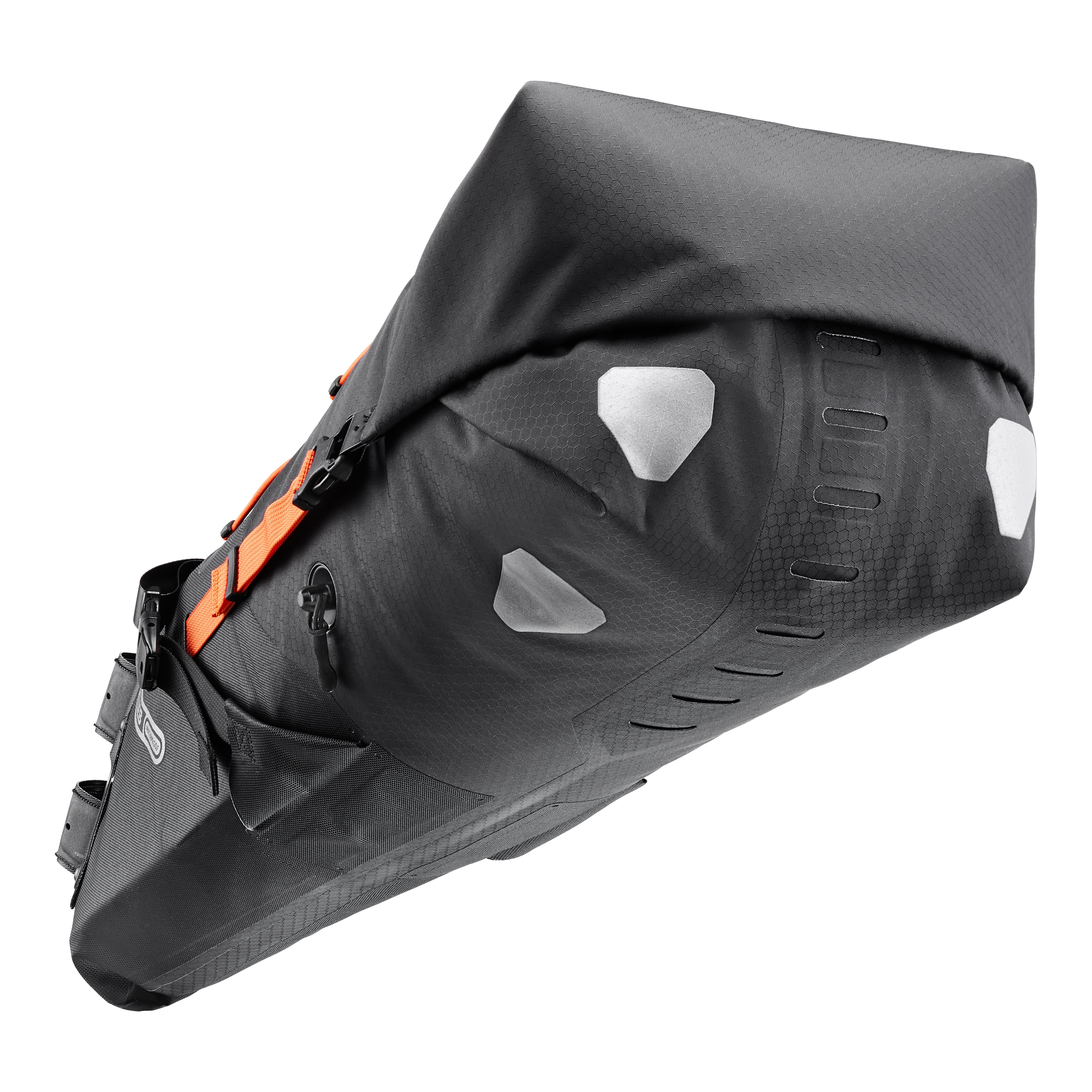 Ortlieb Seat-Pack 2021 - Liquid-Life #Wähle Deine Farbe_black matt