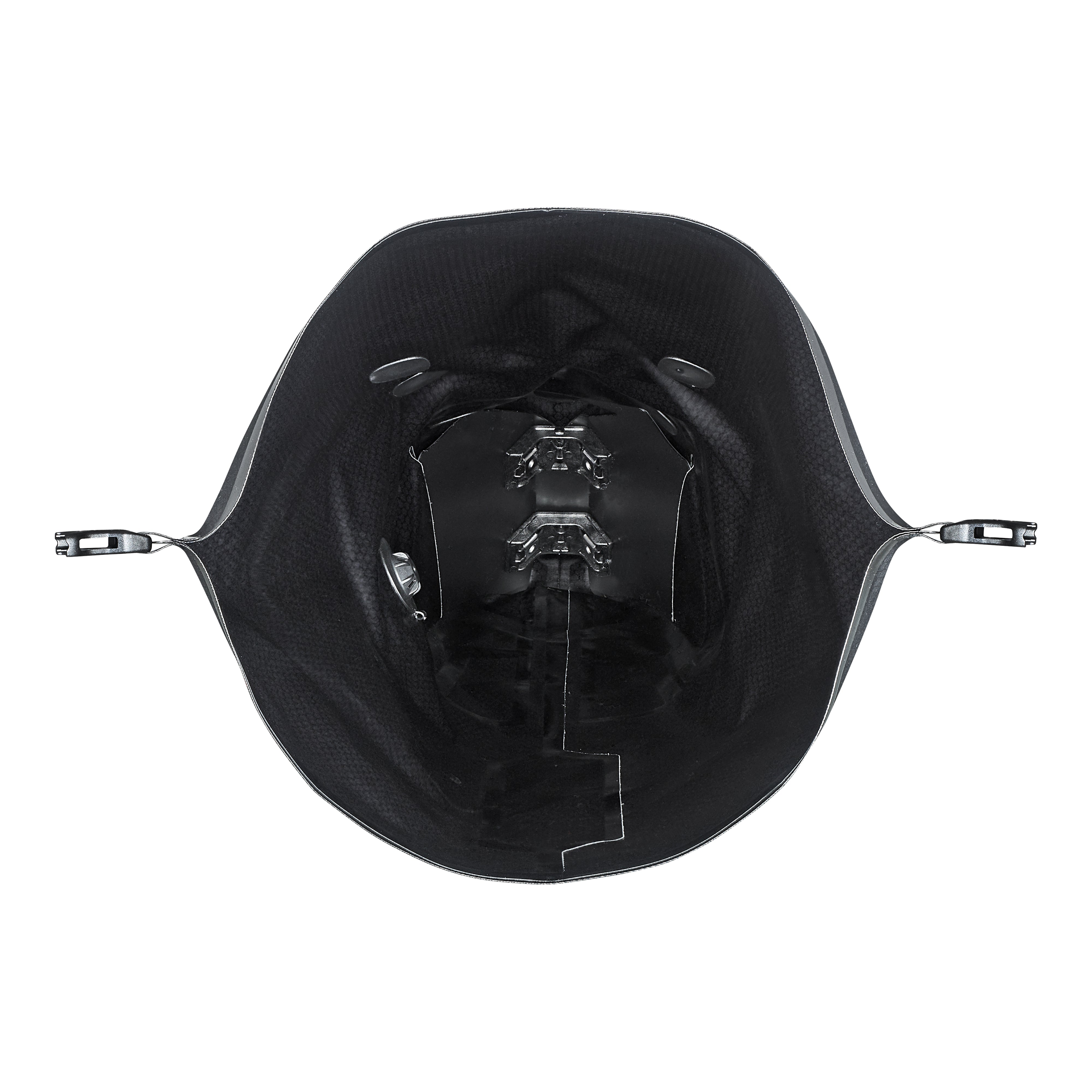 Ortlieb Seat-Pack 2021 - Liquid-Life #Wähle Deine Farbe_black matt