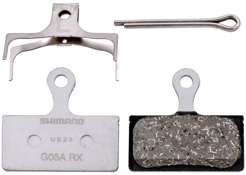 Shimano G05A RX Resin Disc Belag-01