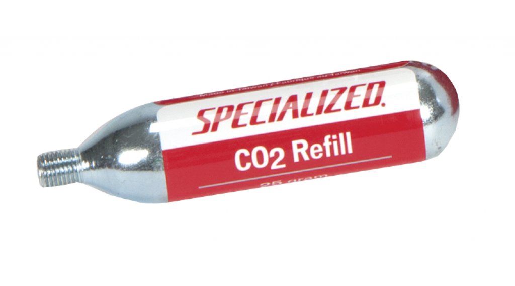 Specialized 16g Co2 Canister