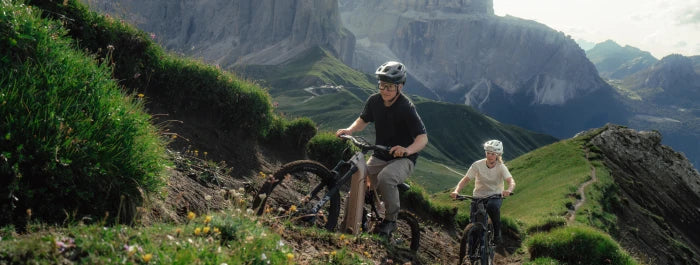 Specialized E-Mountainbike Beratung und kaufen bei Liquid-Life.de