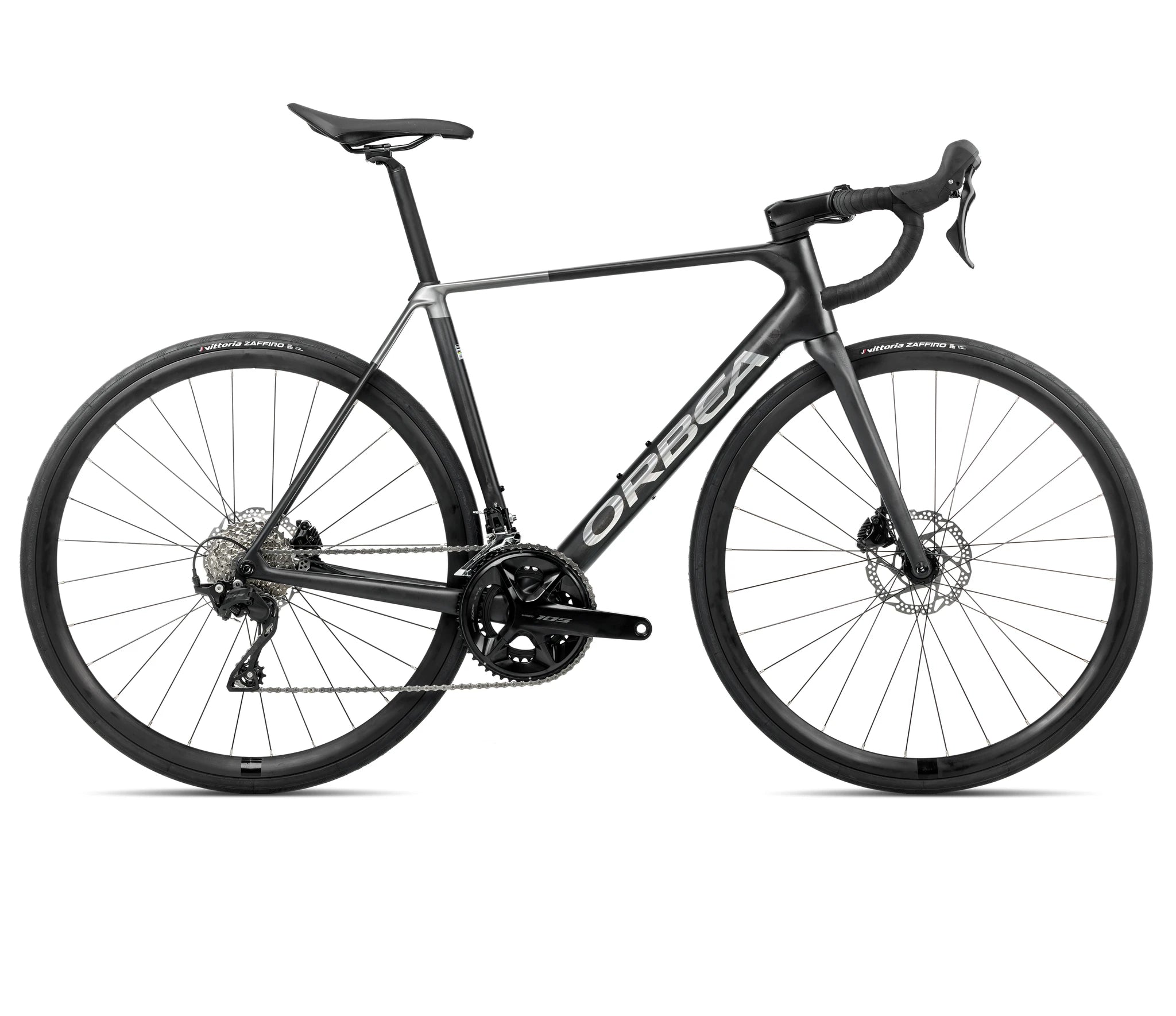 Orbea Orca M30 Diamond - Grey 2026