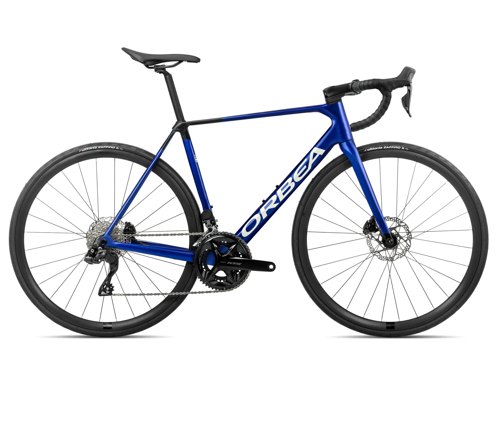 Orbea Orca M30i Blue 2026