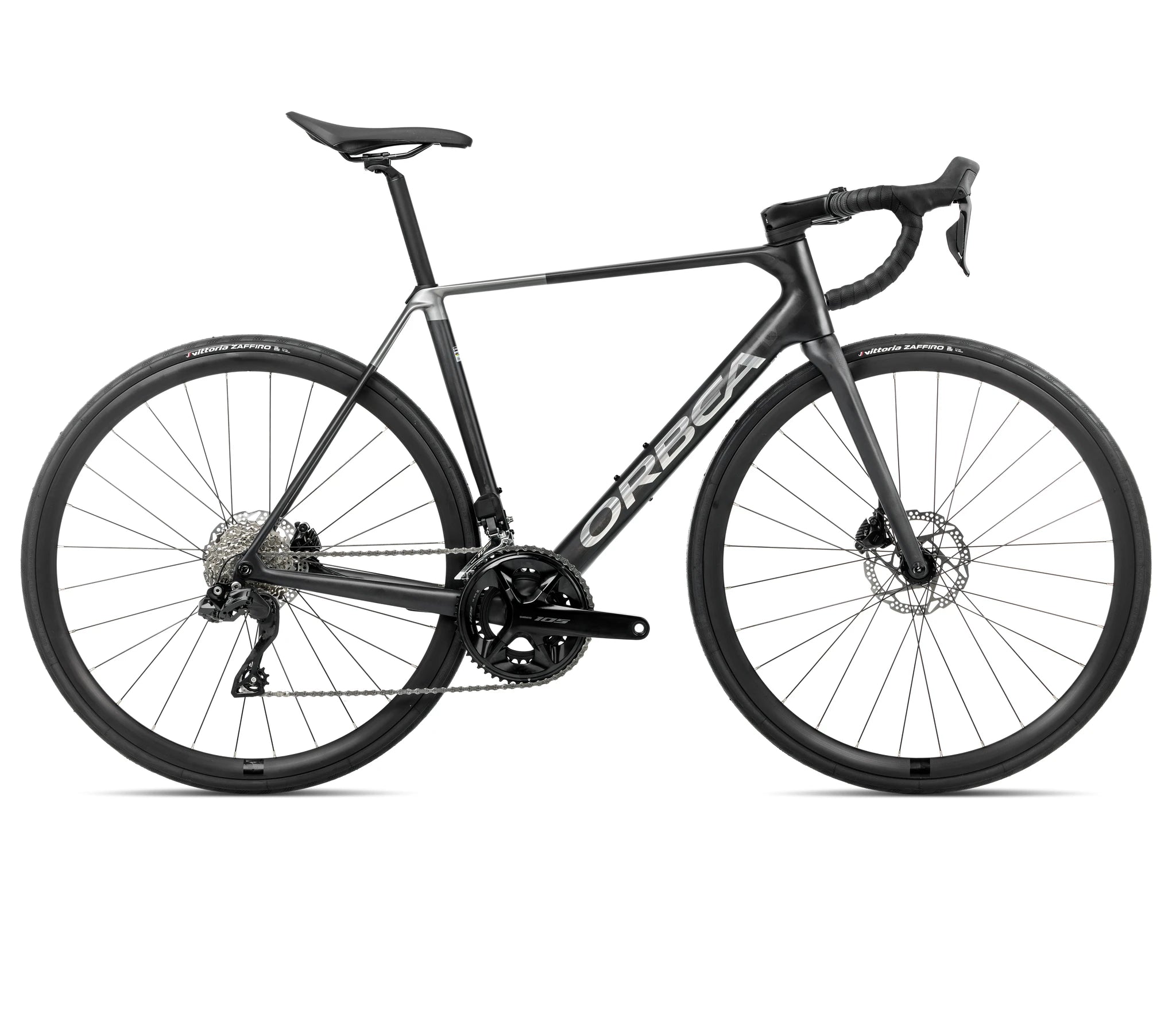 Orbea Orca M30i Diamond - Grey 2026