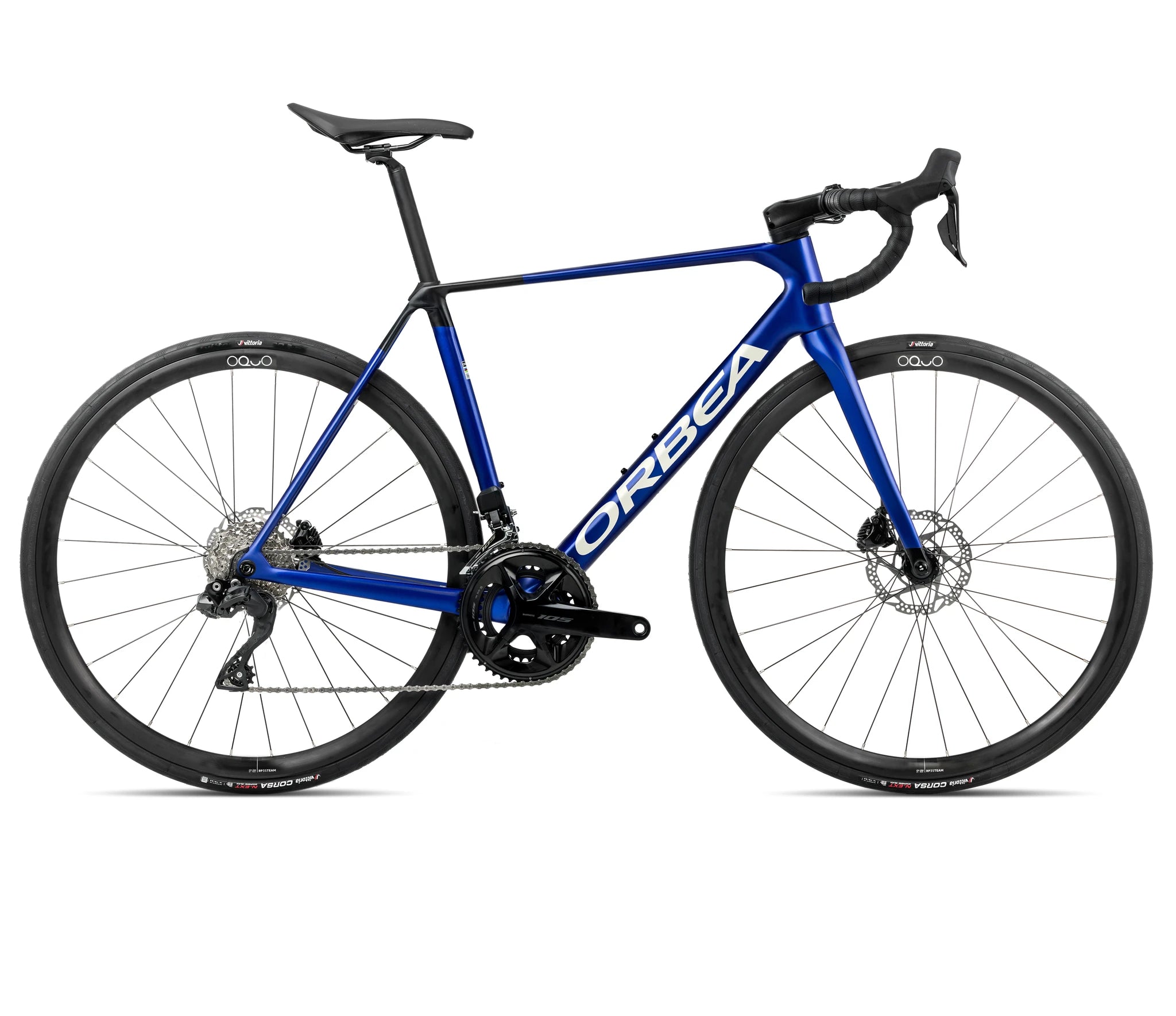 Orbea Orca M35I Blue 2026
