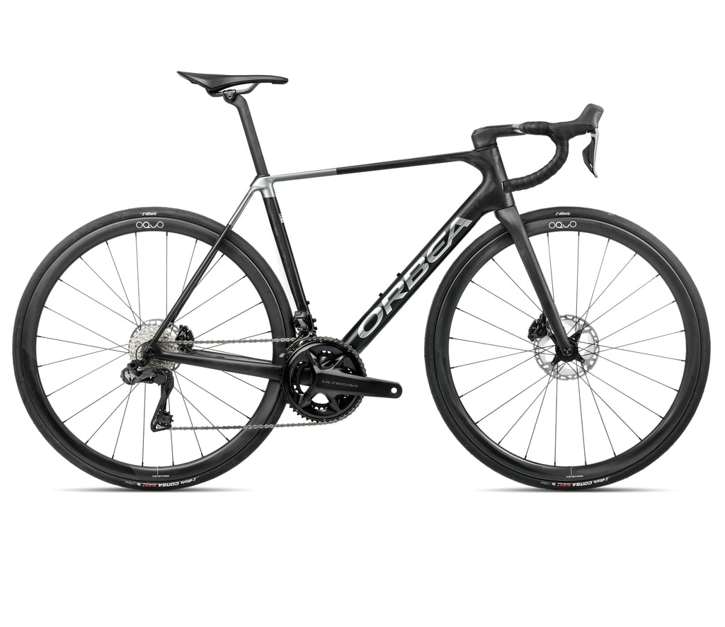 Orbea Orca M20iTeam Diamond - Grey 2026