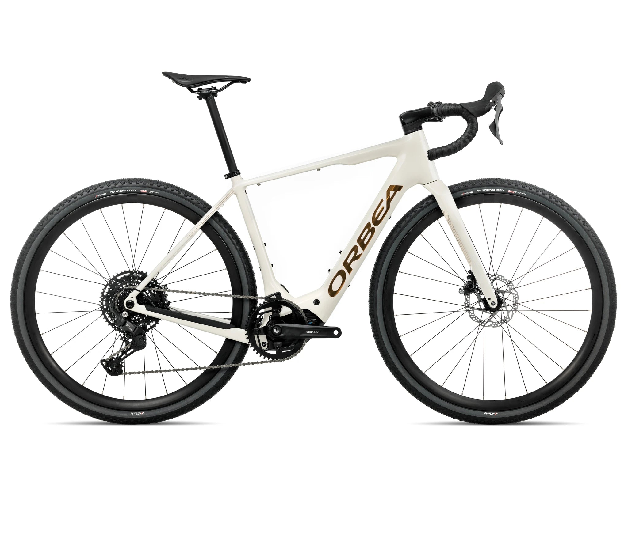 Orbea Denna H50 - Liquid-Life - white
