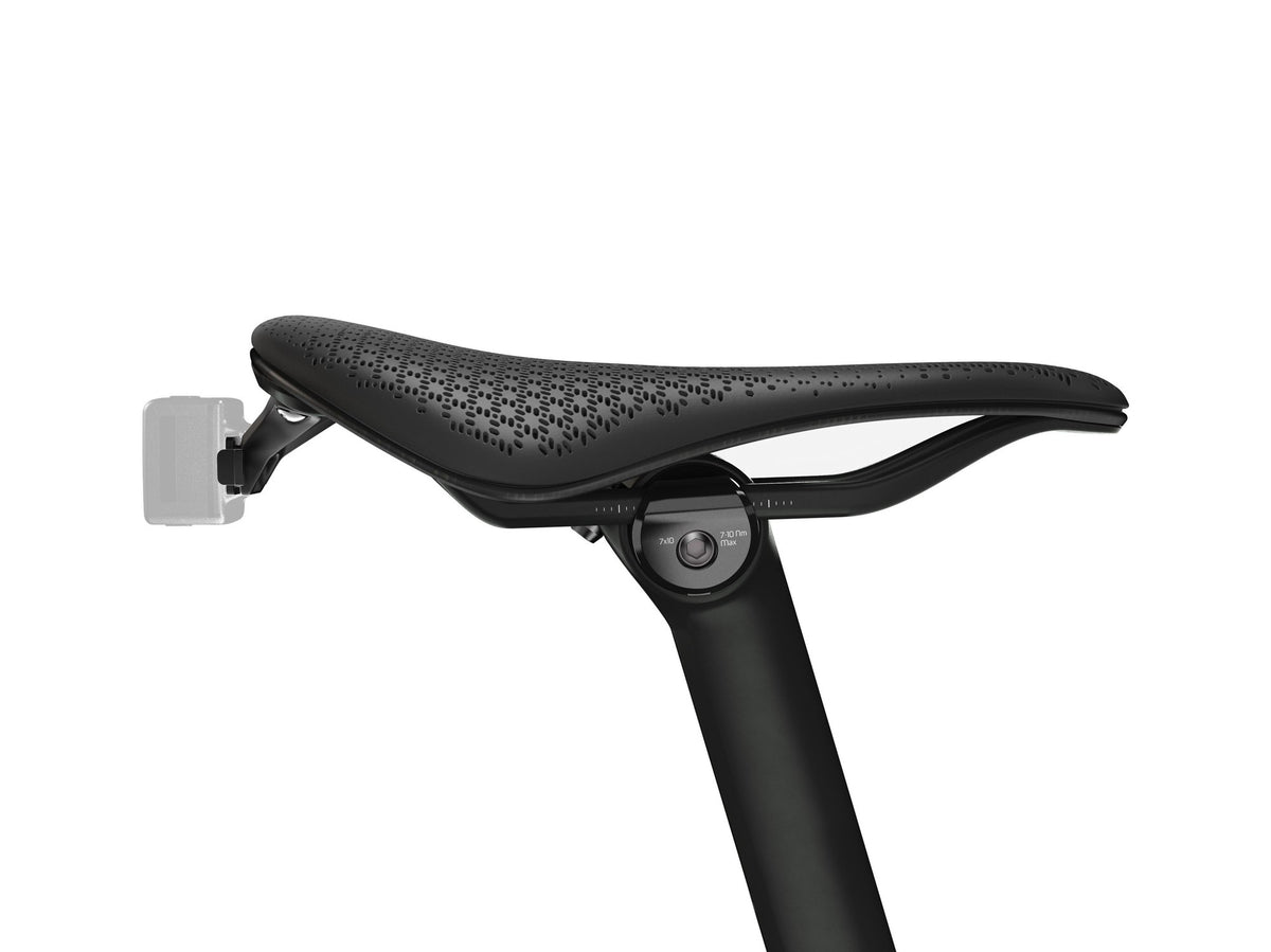 Trek Aeolus RSL AirLoom Fahrradsattel - Liquid-Life #Wähle Deine Farbe_Black