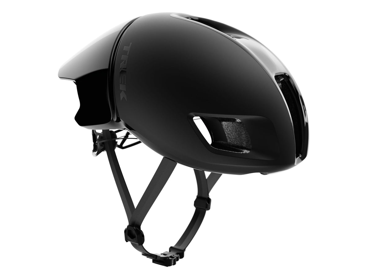 Trek Ballista Mips Rennradhelm - Liquid-Life #Wähle Deine Farbe_Black