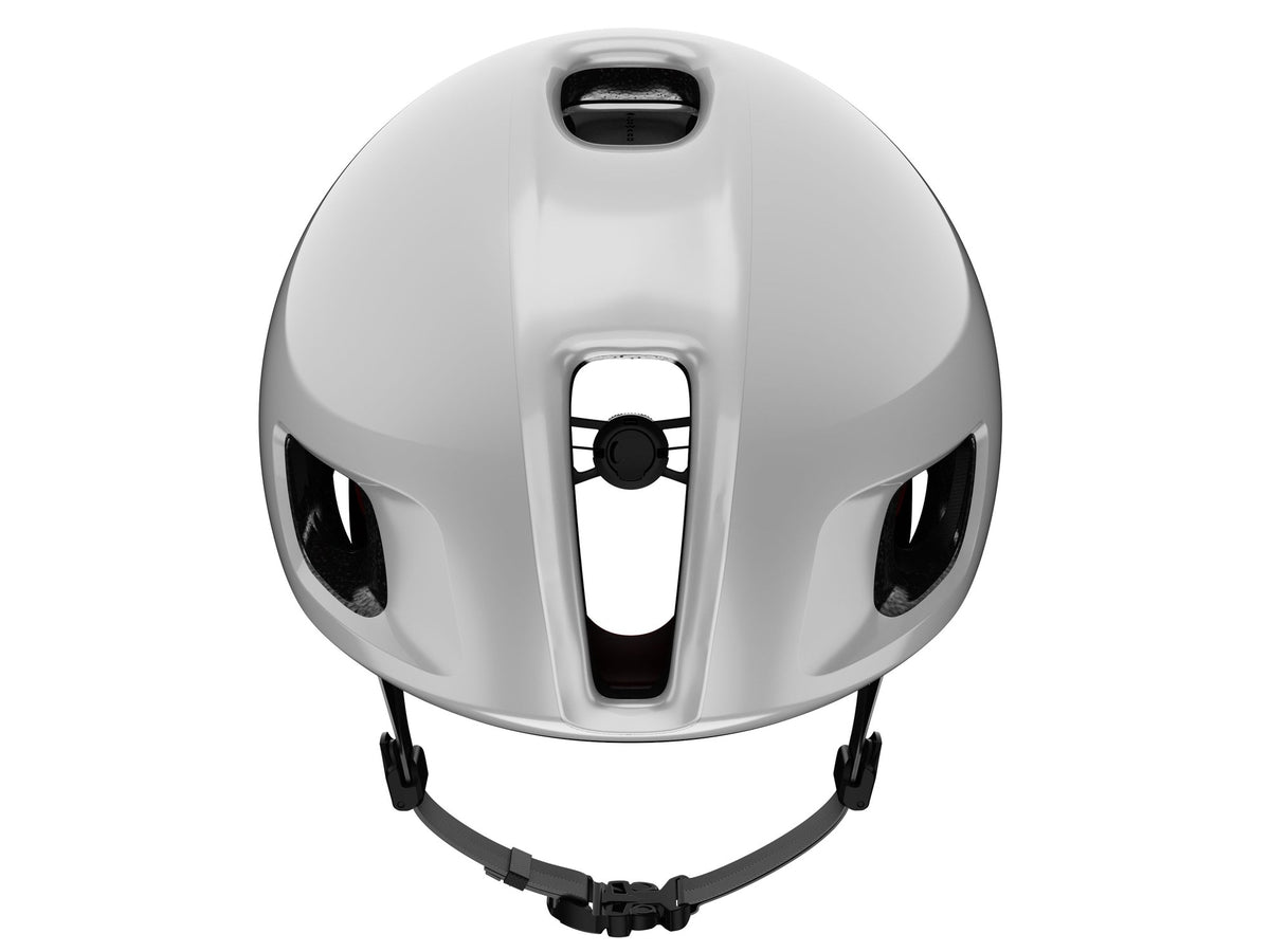 Trek Ballista Mips Rennradhelm - Liquid-Life #Wähle Deine Farbe_White