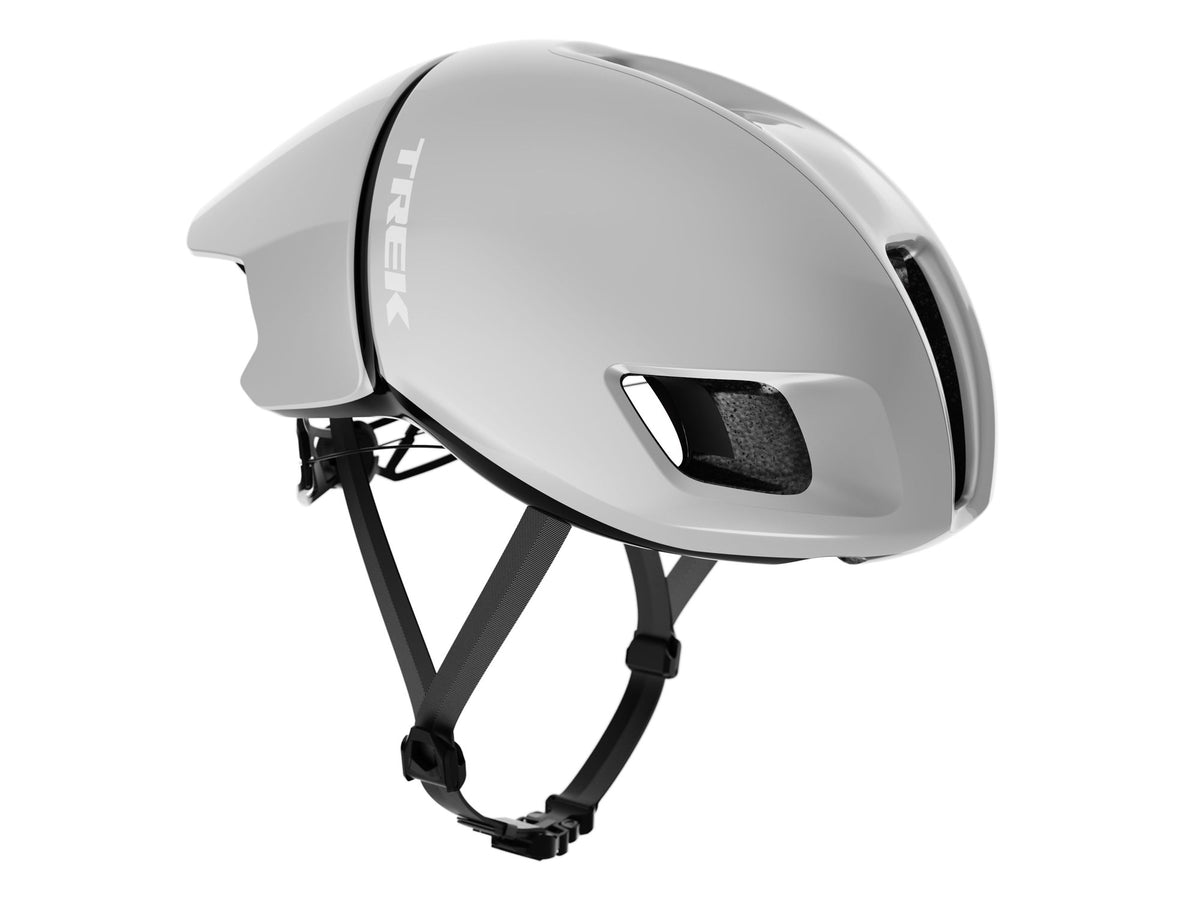 Trek Ballista Mips Rennradhelm - Liquid-Life #Wähle Deine Farbe_White