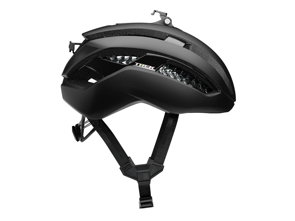 Trek Circuit Wavecel Helmet - Liquid-Life #Wähle Deine Farbe_Dark Star