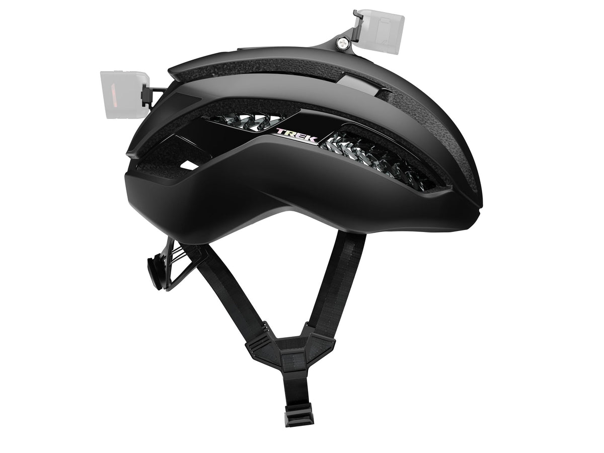 Trek Circuit Wavecel Helmet - Liquid-Life #Wähle Deine Farbe_Dark Star