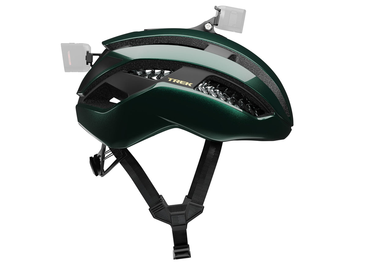 Trek Circuit Wavecel Helmet - Liquid-Life #Wähle Deine Farbe_Daintree