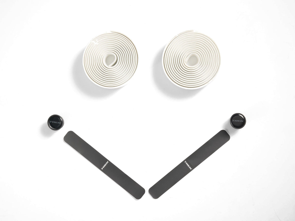 Trek Gel Cork Lenkerbandset - Liquid-Life #Wähle Deine Farbe_White