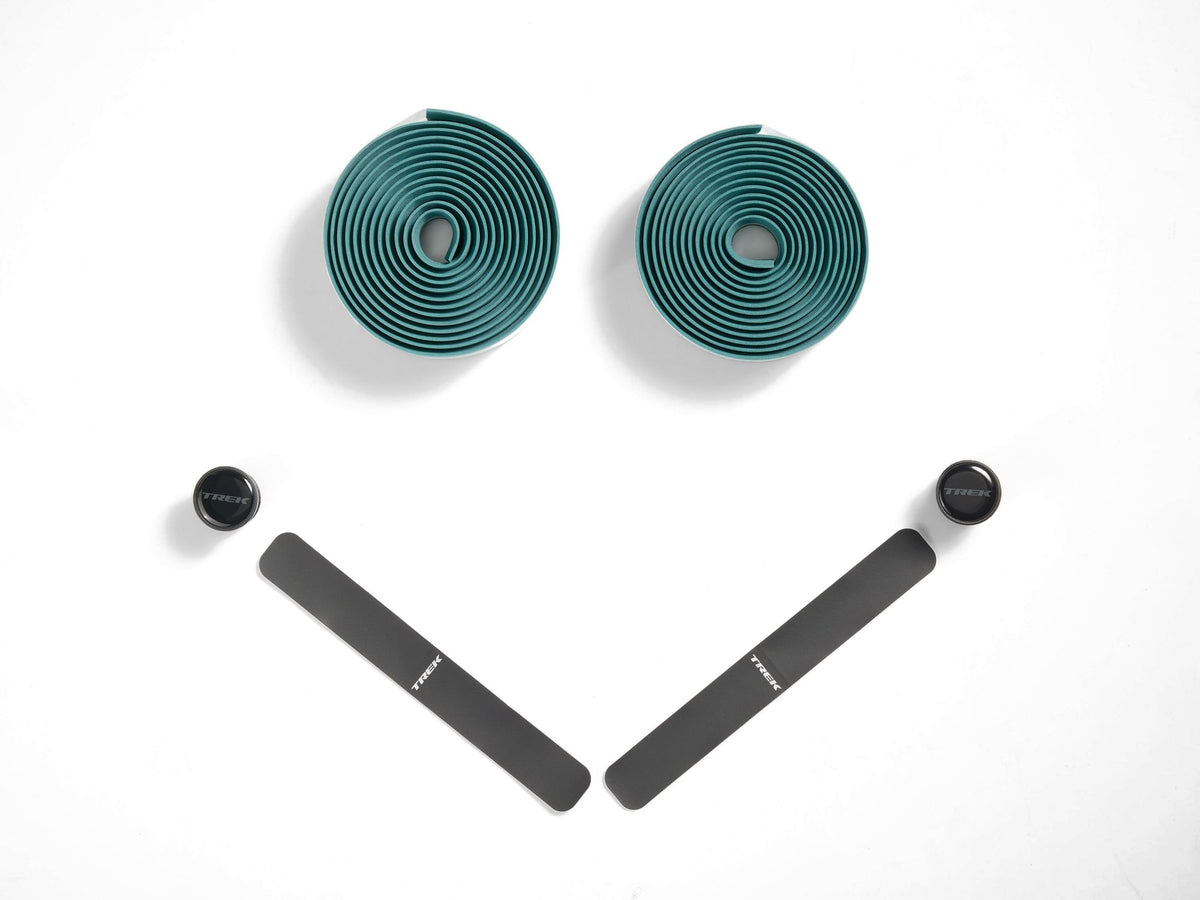 Trek Gel Cork Lenkerbandset - Liquid-Life #Wähle Deine Farbe_Blue Sage