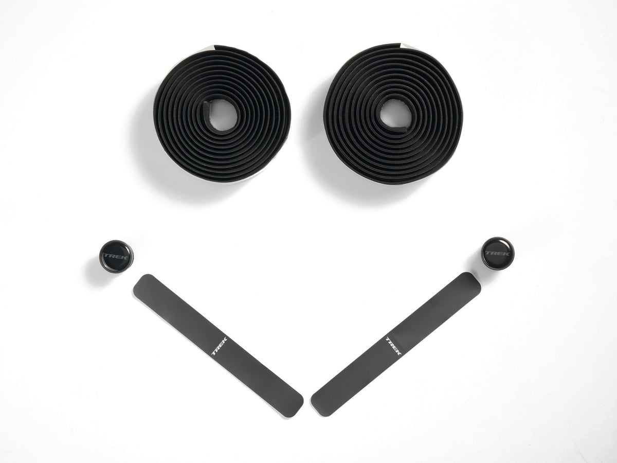 Trek Perf Line Lenkerbandset - Liquid-Life #Wähle Deine Farbe_Black