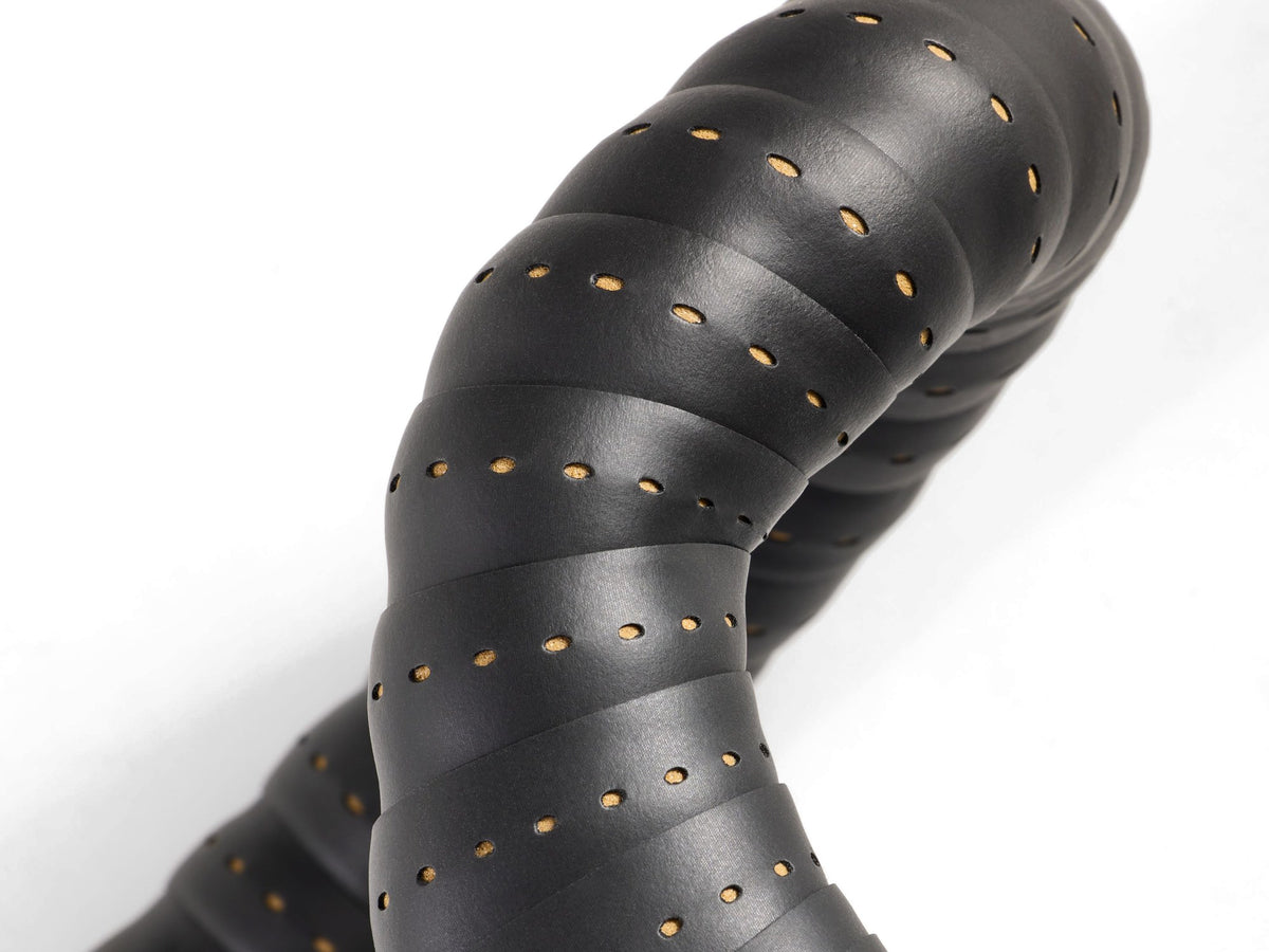 Trek Perf Line Lenkerbandset - Liquid-Life #Wähle Deine Farbe_Black/Light Brown
