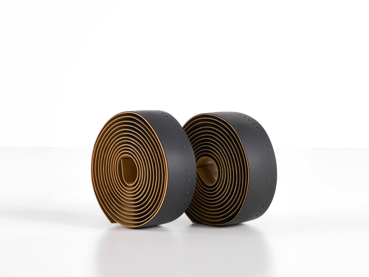 Trek Perf Line Lenkerbandset - Liquid-Life #Wähle Deine Farbe_Black/Light Brown