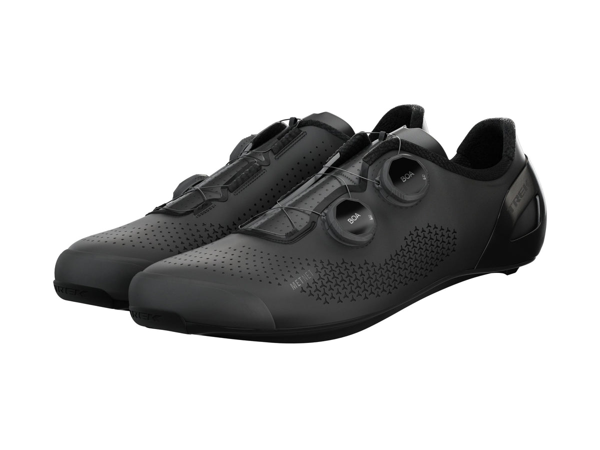 Trek RSL Rennradschuh - Liquid-Life #Wähle Deine Farbe_Trek Black