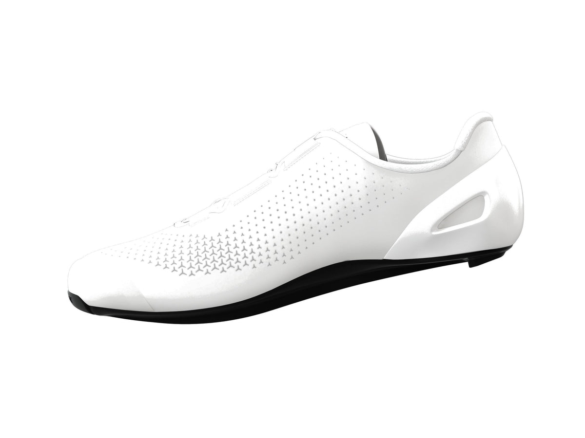 Trek RSL Rennradschuh - Liquid-Life #Wähle Deine Farbe_White/Silver