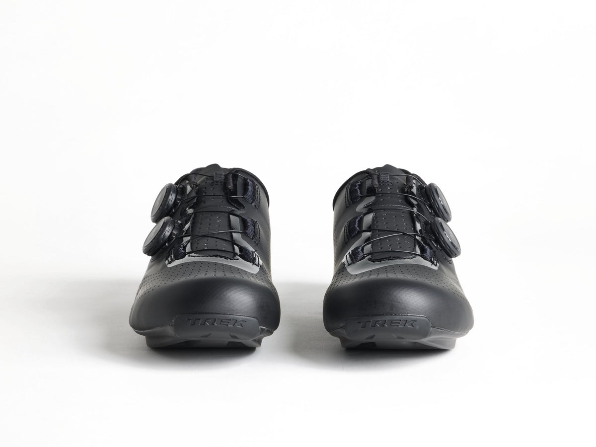 Trek Velocis Rennradschuh - Liquid-Life #Wähle Deine Farbe_Black