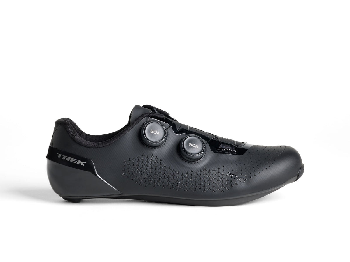 Trek Velocis Rennradschuh - Liquid-Life #Wähle Deine Farbe_Black