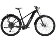 Trek Powerfly+ 4 EQ (600Wh) Dark Star/Dark Web 2027