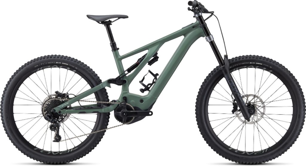 Specialized Turbo Kenevo Expert | Vorführmodell