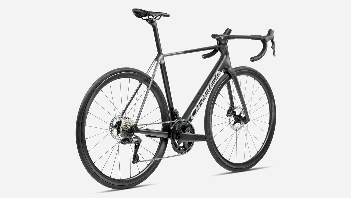Orbea Orca M30 Diamond - Grey 2027