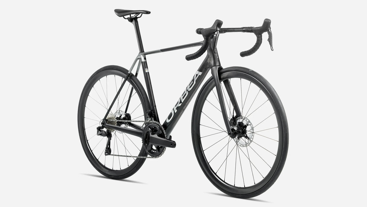 Orbea Orca M30 Diamond - Grey 2027