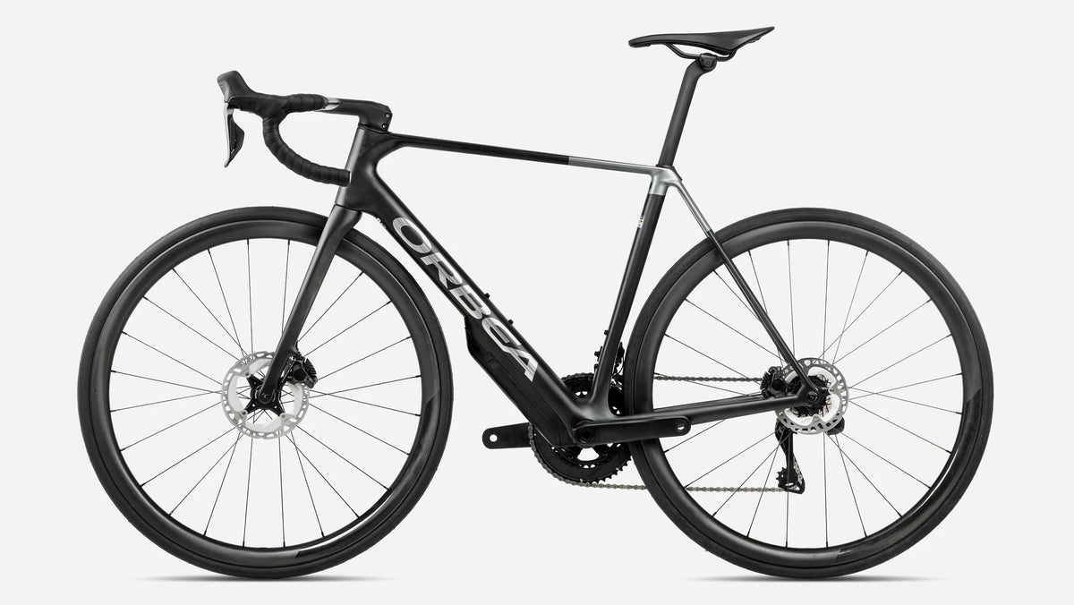 Orbea Orca M30 Diamond - Grey 2027