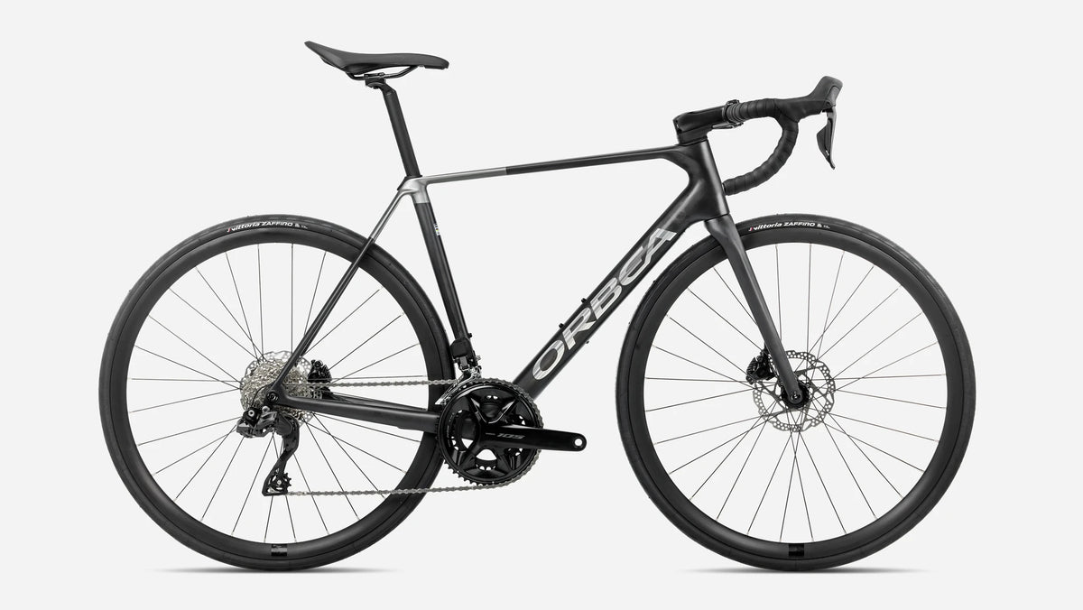 Orbea Orca M30i Diamond - Grey 2027