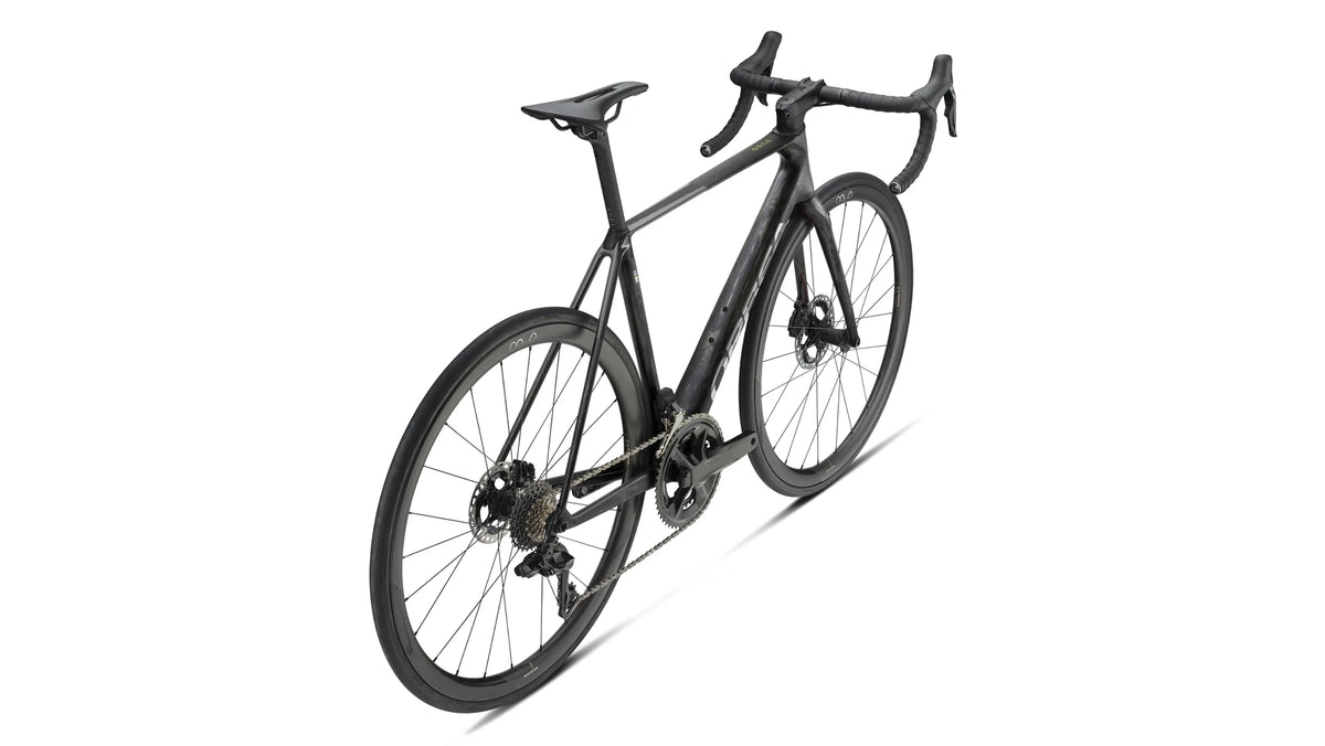 Orbea Orca M35i Diamond - Grey 2027