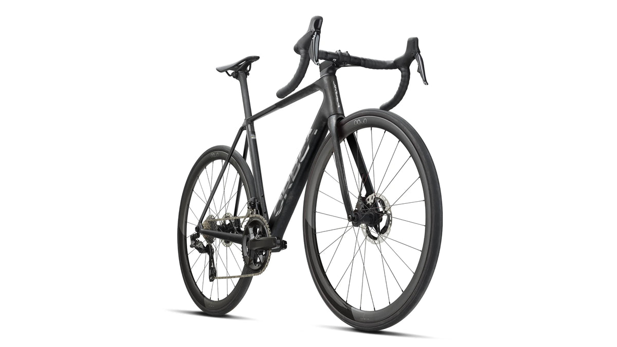Orbea Orca M35i Diamond - Grey 2027