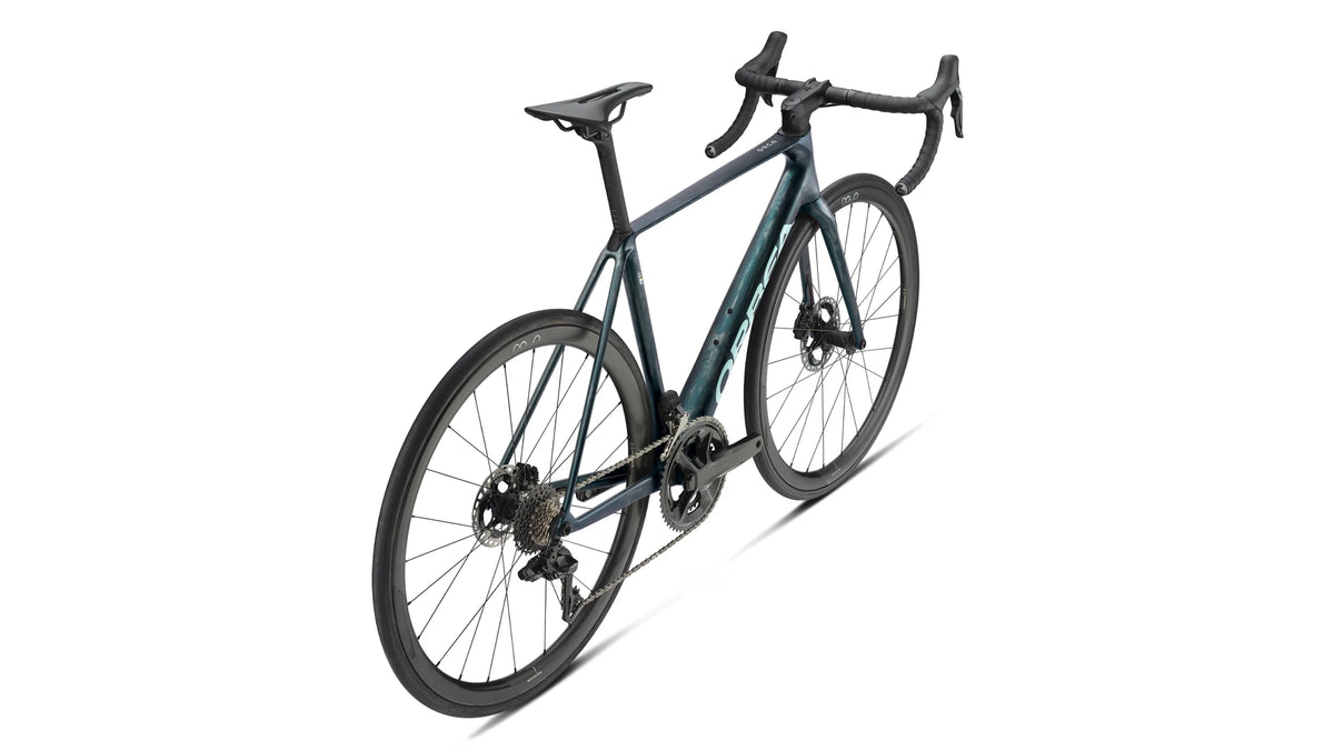 Orbea Orca M35i Green - Carbon 2027