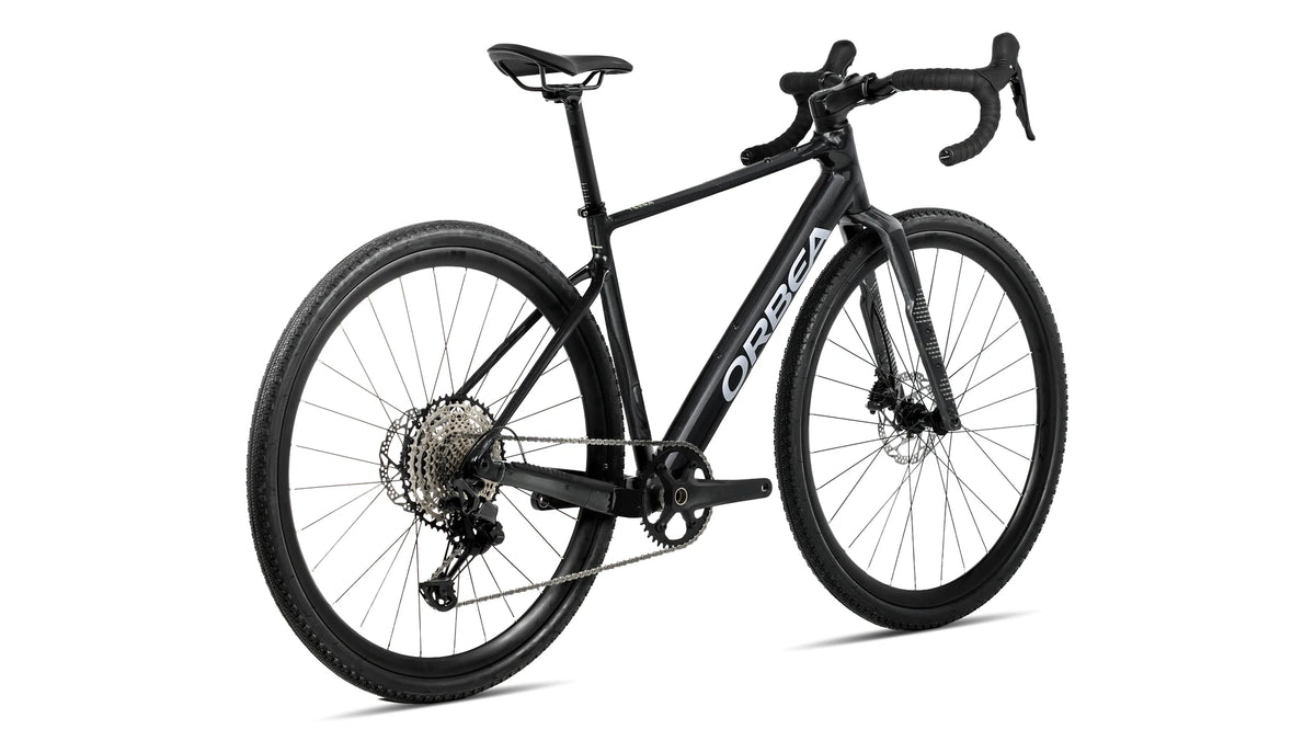 Orbea Terra H30 Diamond 2027