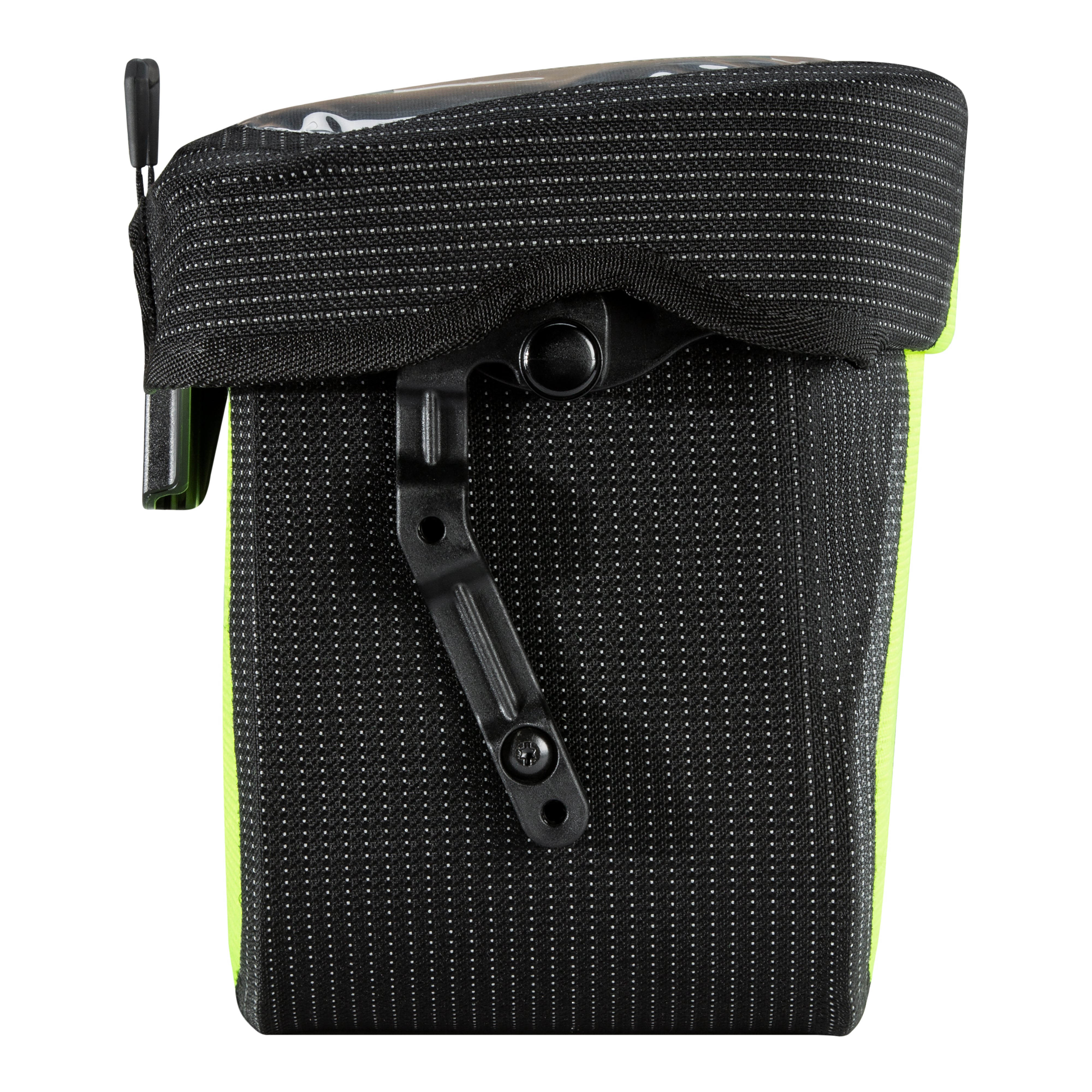 Ortlieb Ultimate High-Vis 2024 - Liquid-Life #Wähle Deine Farbe_neon yellow - black refl.